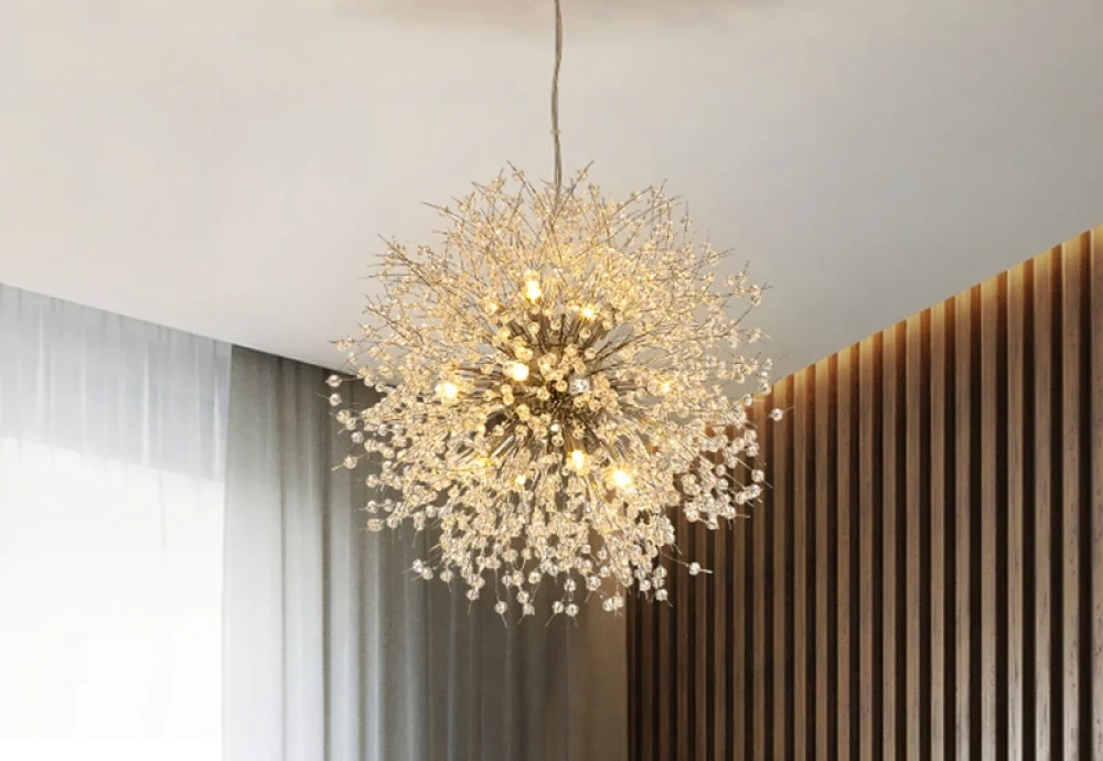 high end crystal chandeliers